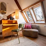 Het Oude Raadhuis 招待所 3*