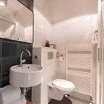 招待所 Het Oude Raadhuis 卡斯特里科姆