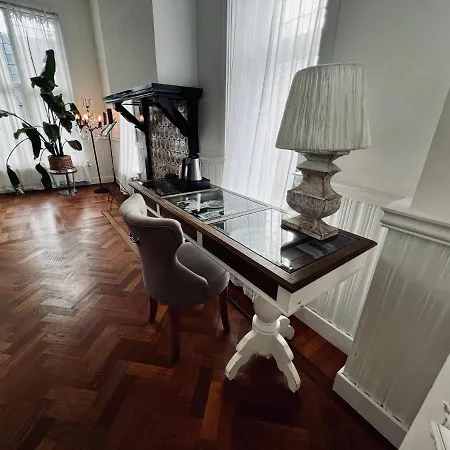 Het Oude Raadhuis 4* Castricum