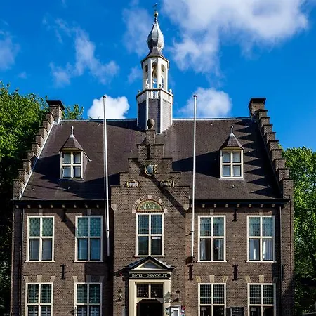 Guest house Het Oude Raadhuis