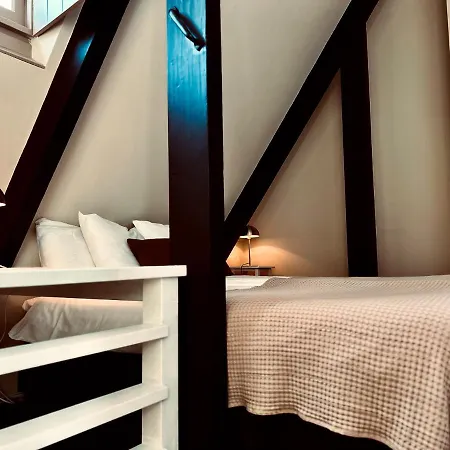 Het Oude Raadhuis 4* Castricum