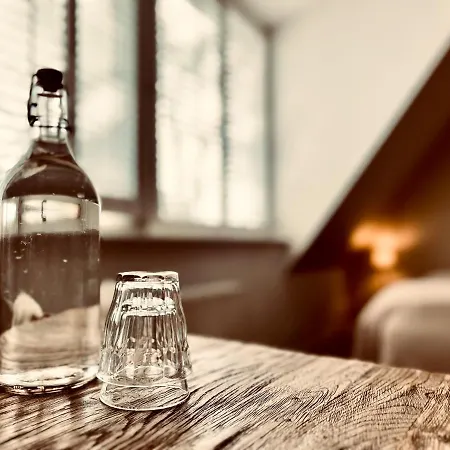 Het Oude Raadhuis Pensjonat Castricum