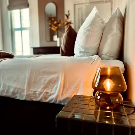 Pensjonat Het Oude Raadhuis 4*