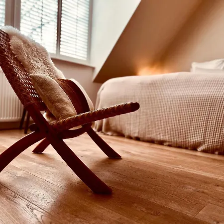 Het Oude Raadhuis Pensjonat