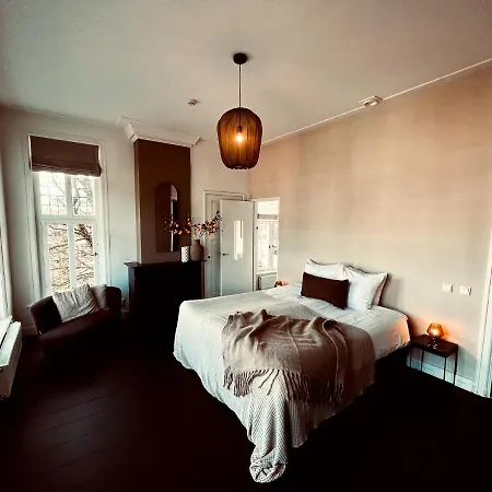 Guest house Het Oude Raadhuis Castricum