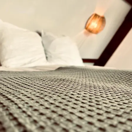 Guest house Het Oude Raadhuis 3*