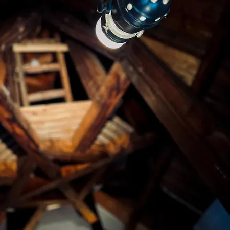 Pensjonat Het Oude Raadhuis