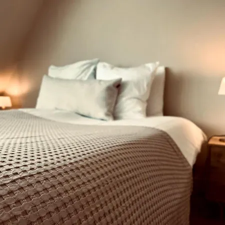 Pensjonat Het Oude Raadhuis 4*