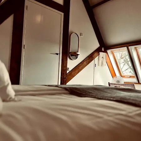 Het Oude Raadhuis 3* Castricum