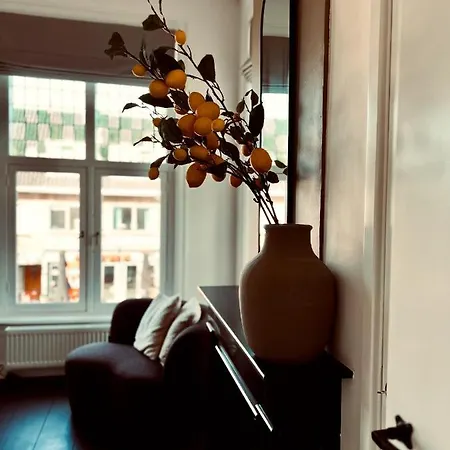 Het Oude Raadhuis Guest house Castricum
