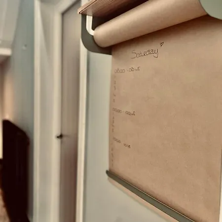 Casa de hóspedes Het Oude Raadhuis