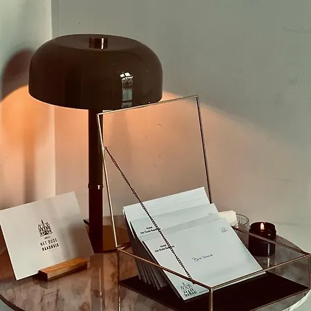 Het Oude Raadhuis Castricum