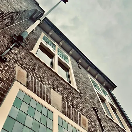 Het Oude Raadhuis 4* Castricum