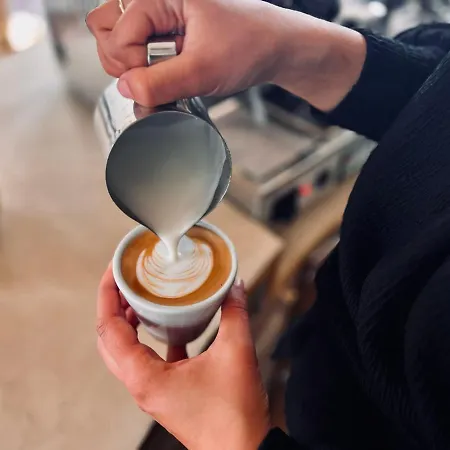 Pensjonat Het Oude Raadhuis Castricum