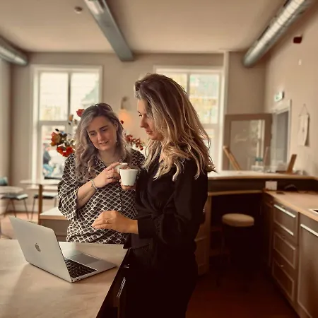 Het Oude Raadhuis Casa de hóspedes 4*