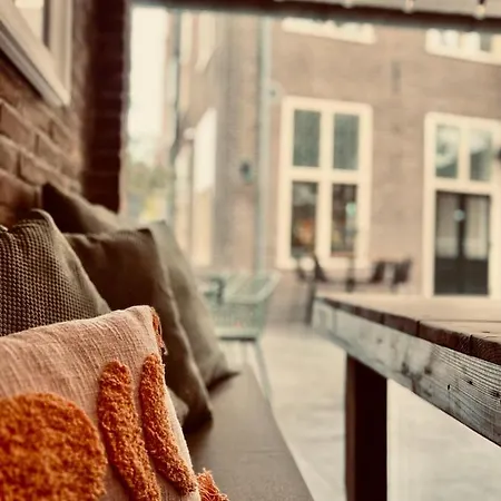 Het Oude Raadhuis Castricum