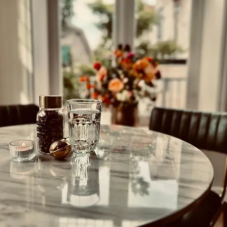 Het Oude Raadhuis Pensjonat 4*