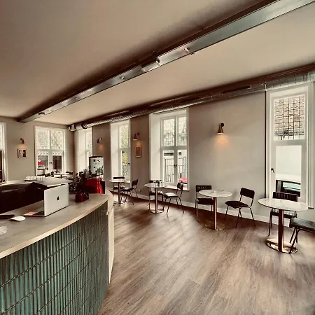 Het Oude Raadhuis 3* Castricum