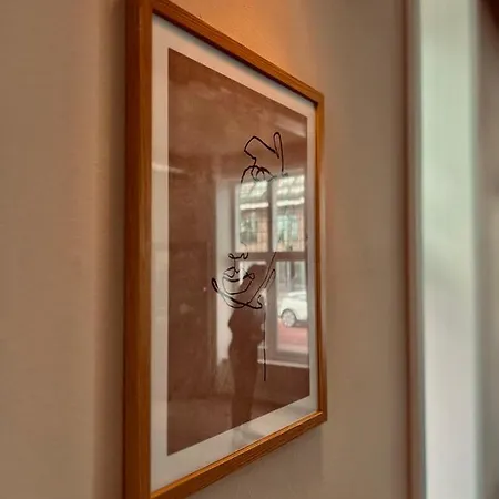Het Oude Raadhuis Guest house 3*