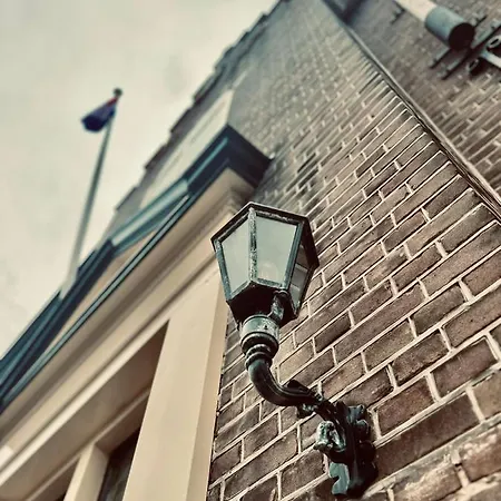 Het Oude Raadhuis Casa de hóspedes