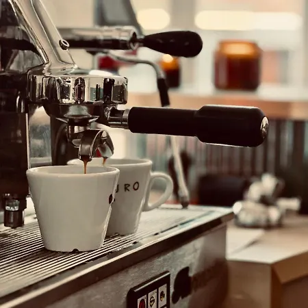 Het Oude Raadhuis Pensjonat