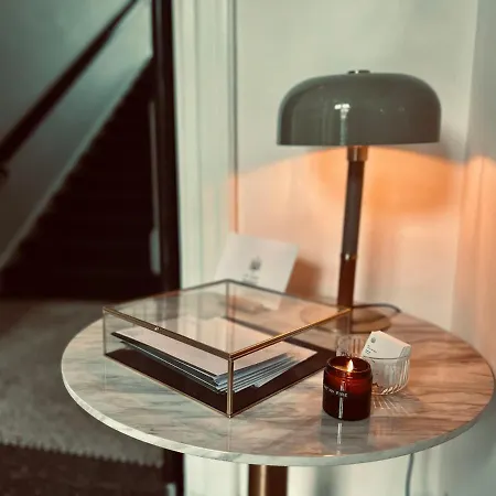 Het Oude Raadhuis Pensjonat 4*