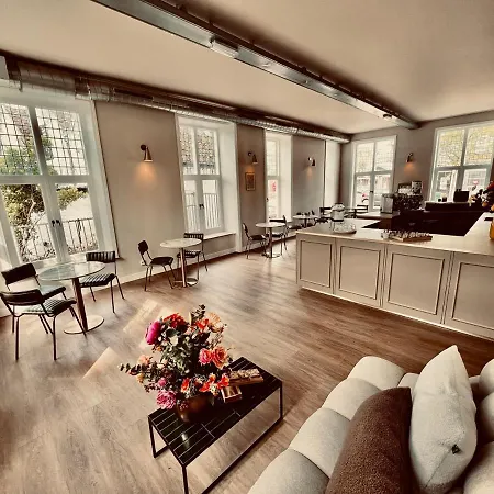 Het Oude Raadhuis 3* Castricum