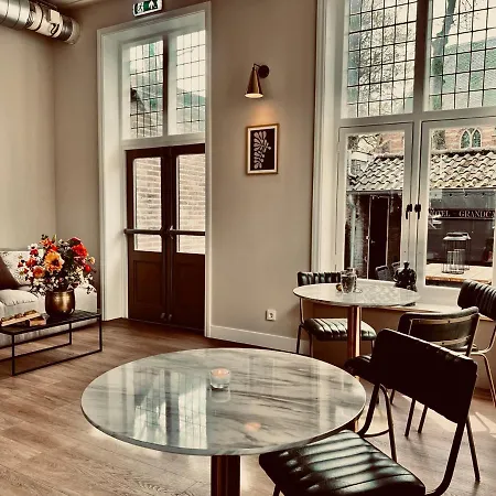 Het Oude Raadhuis Guest house 3*