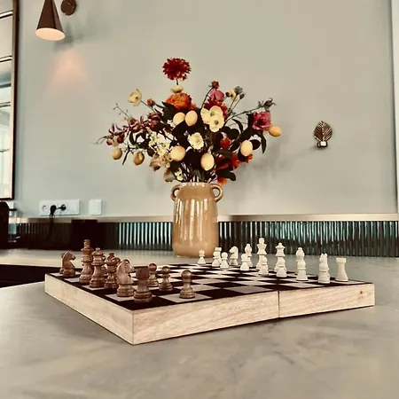 Het Oude Raadhuis Pensjonat 4*