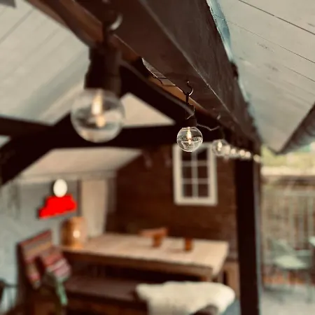 Het Oude Raadhuis Castricum