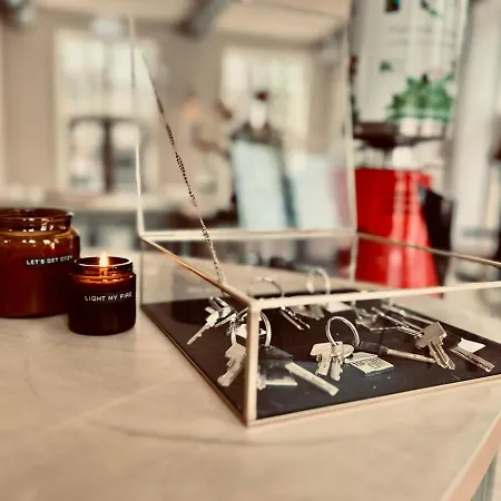 Casa de hóspedes Het Oude Raadhuis