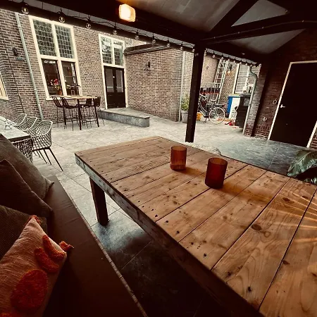 Het Oude Raadhuis Guest house 3*