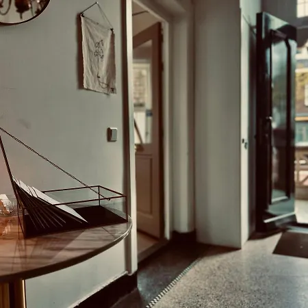 Casa de hóspedes Het Oude Raadhuis