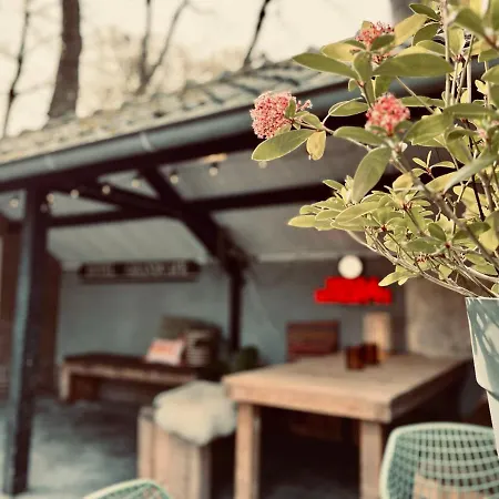 Het Oude Raadhuis Guest house 3*