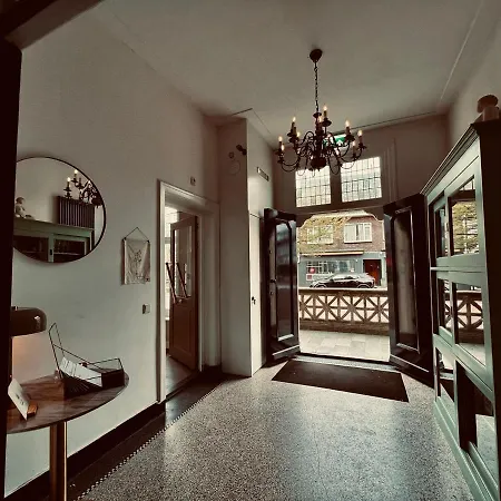 Het Oude Raadhuis Castricum