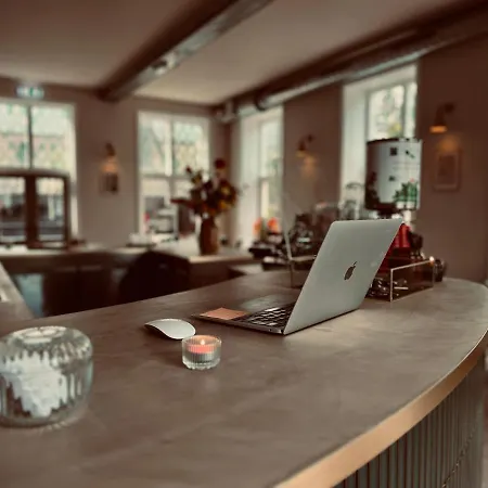 Het Oude Raadhuis Pensjonat 4*