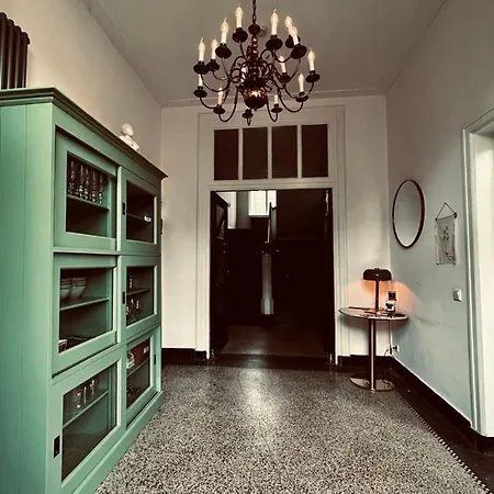 Guest house Het Oude Raadhuis 3*