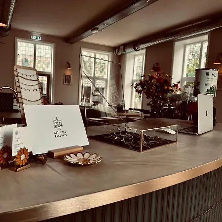 Guest house Het Oude Raadhuis