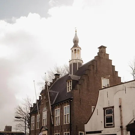 Het Oude Raadhuis