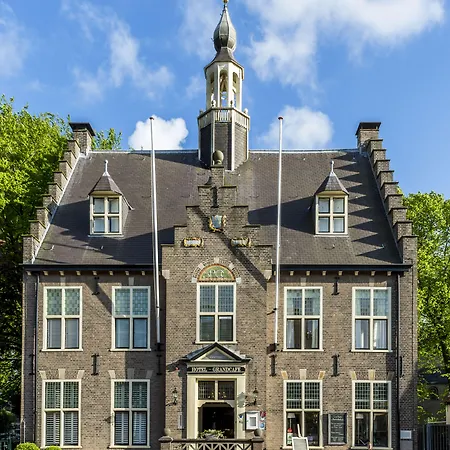 Het Oude Raadhuis 4* Castricum