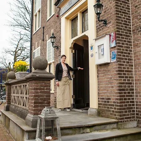 Het Oude Raadhuis