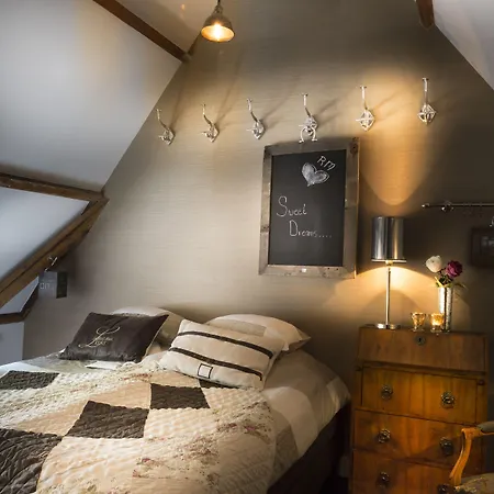 Het Oude Raadhuis Castricum