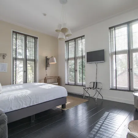 Het Oude Raadhuis Casa de hóspedes Castricum