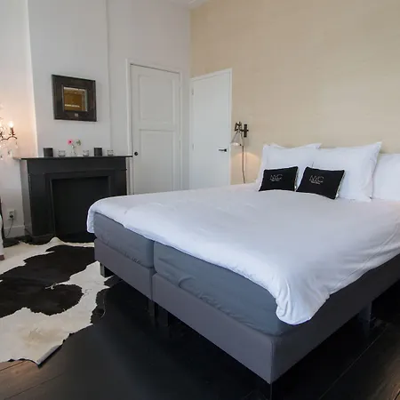 Het Oude Raadhuis Casa de hóspedes Castricum