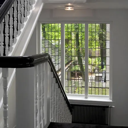 Het Oude Raadhuis 4* Castricum