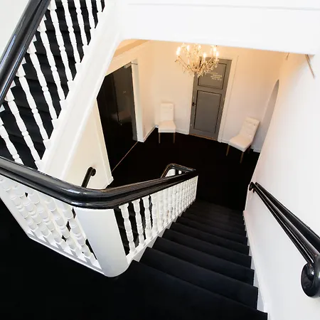 Casa de hóspedes Het Oude Raadhuis