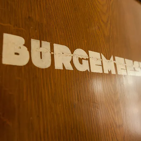 Het Oude Raadhuis 4* Castricum