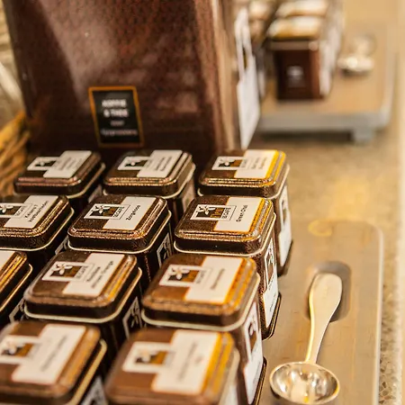 Pensjonat Het Oude Raadhuis 4*