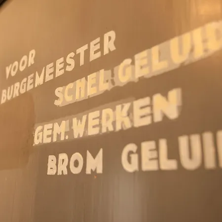 Het Oude Raadhuis 4* Castricum