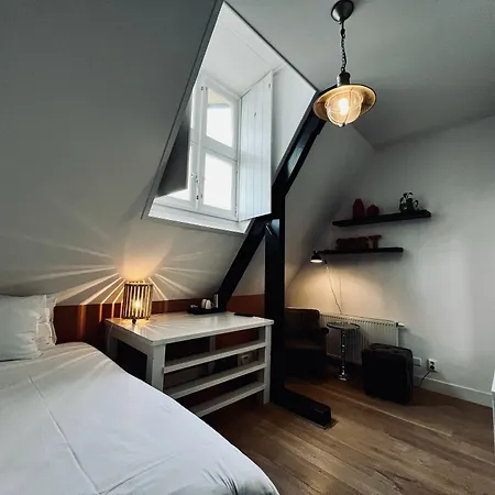 Het Oude Raadhuis 4* Castricum